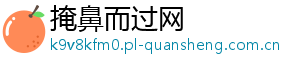 掩鼻而过网